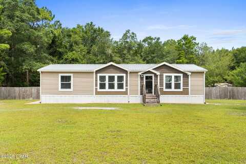 836 Phillips Drive, Freeport, FL 32439