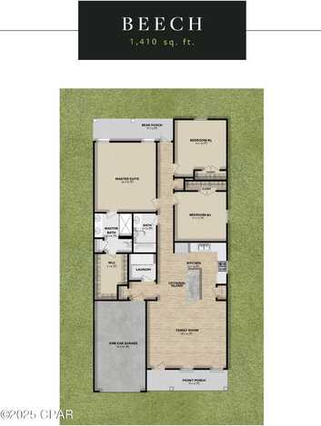 1138 Mulberry Avenue, Panama City, FL 32401