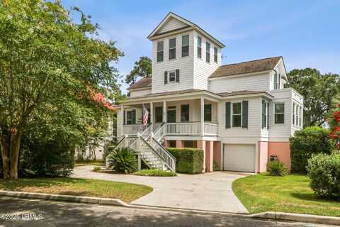 25 Petigru Drive, Beaufort, SC 29902