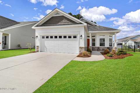 98 Ramport Street, Ridgeland, SC 29936