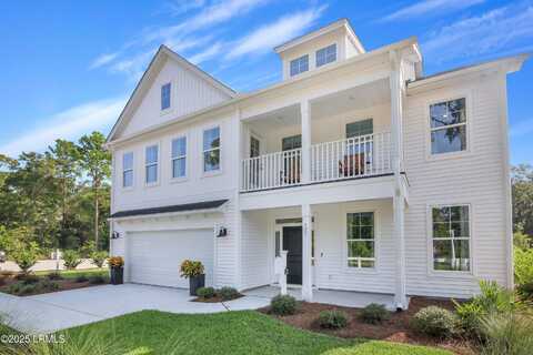 125 Grange Lane, Beaufort, SC 29907