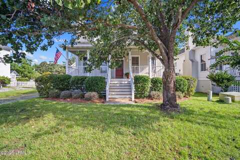 39 Holbrook Drive, Beaufort, SC 29902