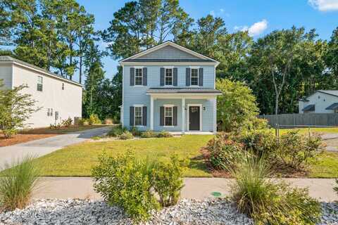 2 Rinkie Road, Beaufort, SC 29906