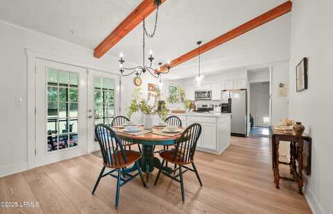 3130 Palomino Drive, Beaufort, SC 29906