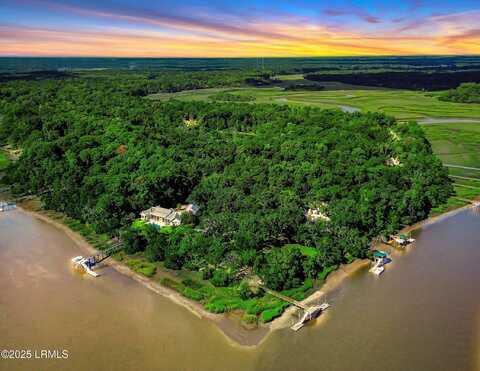 7 Barnaby Bluff, Seabrook, SC 29940
