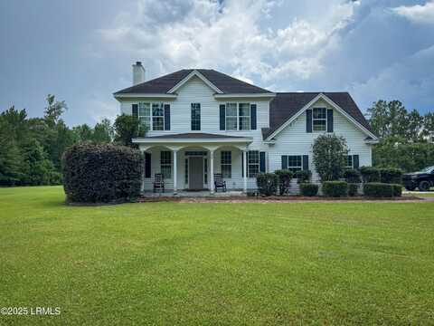 237 Frog Hollow, Varnville, SC 29944