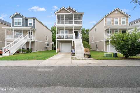 111 Palmetto Breeze Circle, Beaufort, SC 29907