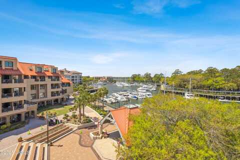 13 Harbourside Lane, Hilton Head Island, SC 29928