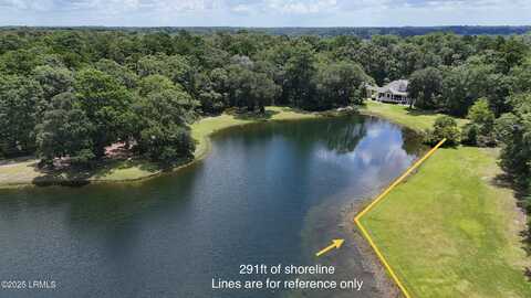 12 Stephens Path, Seabrook, SC 29940