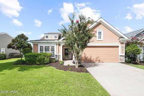 107 Thomas Bee Drive, Bluffton, SC 29909