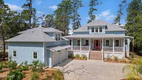 1731 Longfield Drive, Saint Helena Island, SC 29920