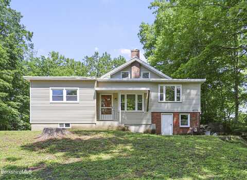 24 Lebanon Ave, Pittsfield, MA 01201