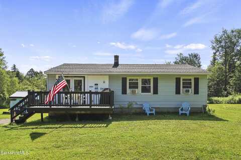 74 East Windsor Rd, Peru, MA 01235