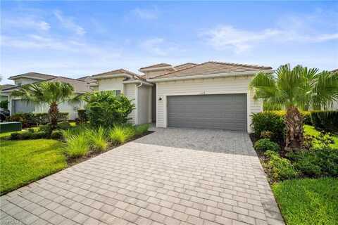 15871 Leaning Pine, Babcock Ranch, FL 33982