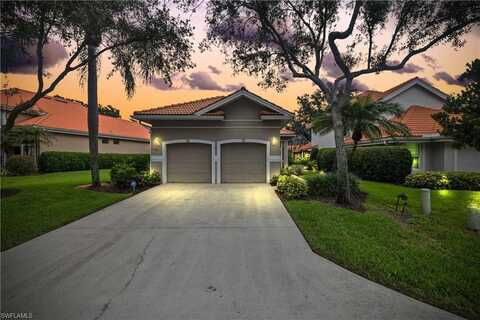 127 Napa Ridge, NAPLES, FL 34119
