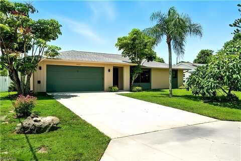 4400 17th, NAPLES, FL 34116