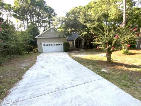 3882 White Blossom Circle, Southport, NC 28461