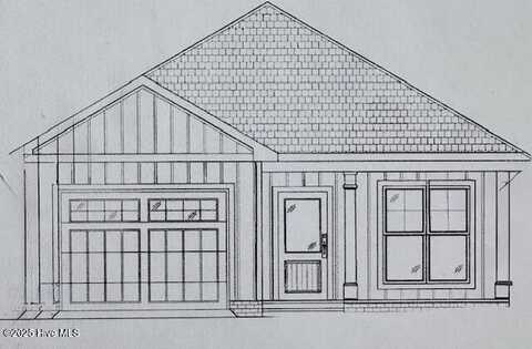 3046 Oak Drive SW, Shallotte, NC 28470