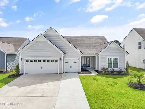 85 Eagle Claw Drive, Calabash, NC 28467