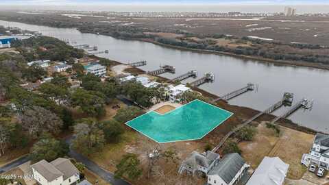 2016 Camelot Drive SW, Ocean Isle Beach, NC 28469