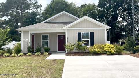 1710 Whispering Pine Street SW, Ocean Isle Beach, NC 28469