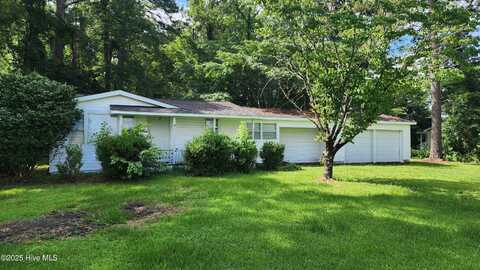 15569 James B White Highway S, Tabor City, NC 28463