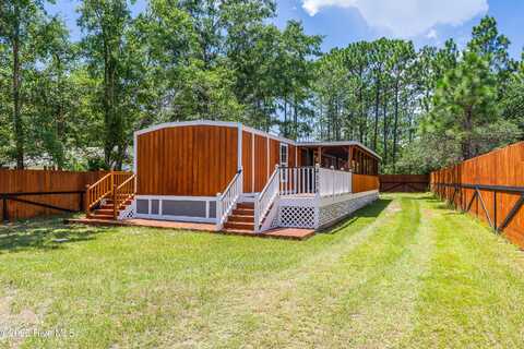 4175 9th Street SE, Southport, NC 28461