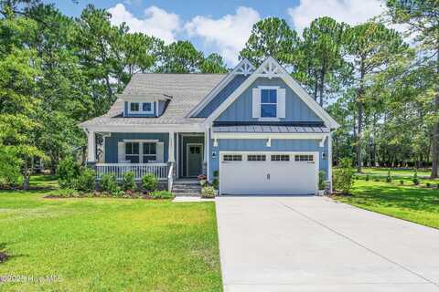 1806 Red Cardinal Lane SE, Bolivia, NC 28422