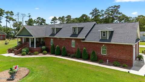 6245 Ocean Aire Road SW, Ocean Isle Beach, NC 28469