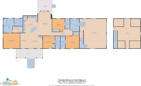 6245 Ocean Aire Road SW, Ocean Isle Beach, NC 28469