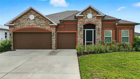 3731 NW 44th, CAPE CORAL, FL 33993