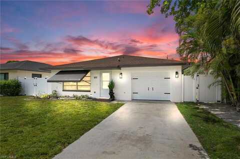 522 108th, NAPLES, FL 34108