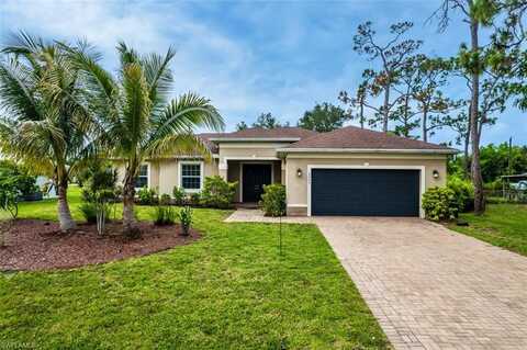 4609 Santiago, BONITA SPRINGS, FL 34134