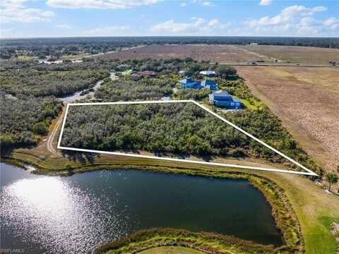 22921 Florida Rosemary, ALVA, FL 33920
