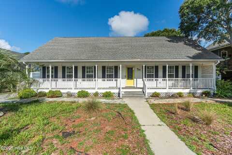 117 NE 22nd Street, Oak Island, NC 28465