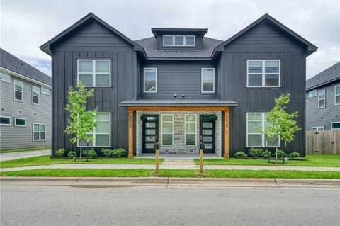 303 Cooner Street, College Station, TX 77840