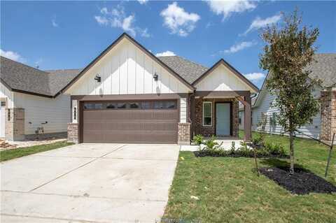 876 Kickapoo, College Station, TX 77845