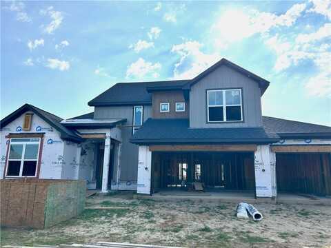 2311 Terrapin Trail, College Station, TX 77845