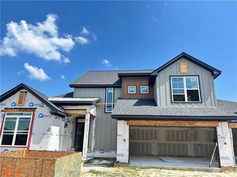 2311 Terrapin Trail, College Station, TX 77845