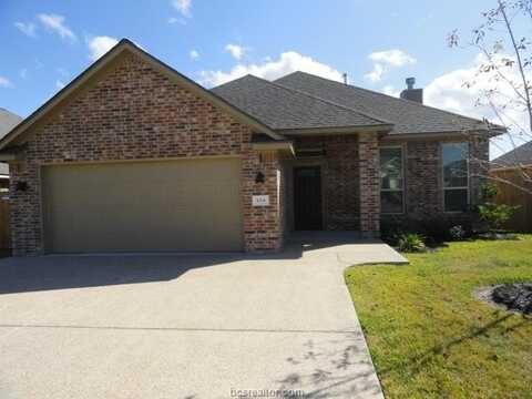 1014 Dove Run Trail, College Station, TX 77845