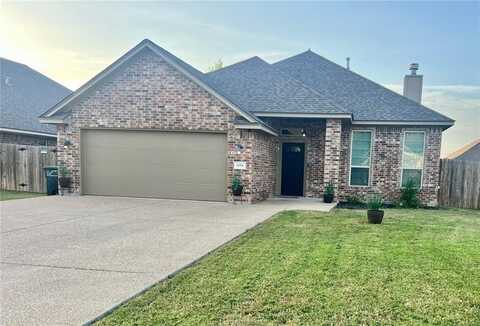 1014 Dove Run Trail, College Station, TX 77845