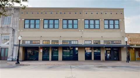 206 North Main Street, Bryan, TX 77803