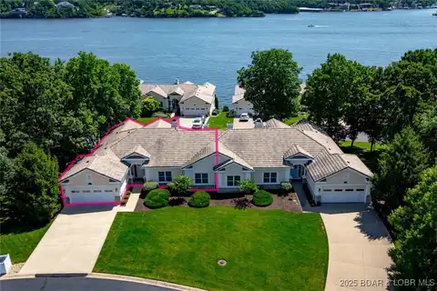 22 Bello Point Lane, Sunrise Beach, MO 65079