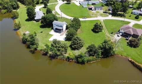 Tbd Crescent Drive, Lincoln, MO 65338