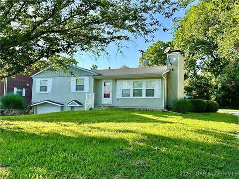 616 E Main Street, Warsaw, MO 65355