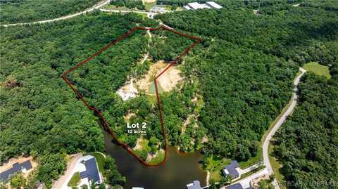 Lot 3 Eastlake Parkway, Villages, MO 65079