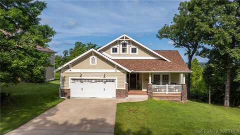 245 Porch Swing Boulevard, Camdenton, MO 65020