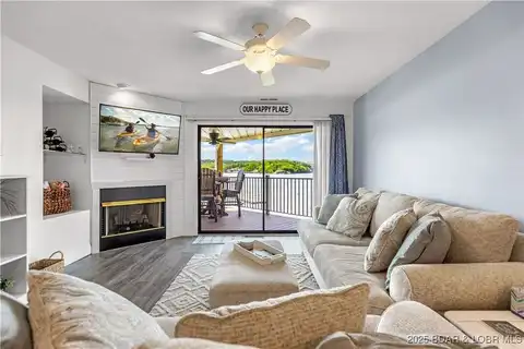 24 Sunrise Ridge Drive unit: 203, Sunrise Beach, MO 65079