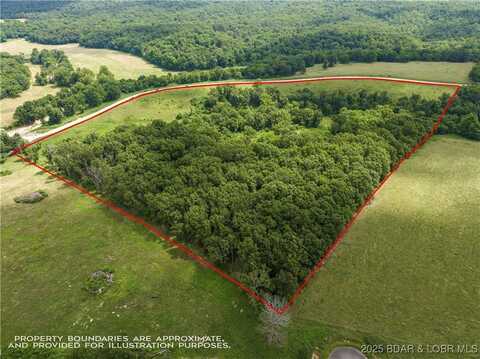 Tbd Camden Line Road, Camdenton, MO 65020