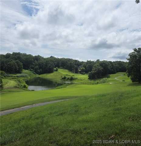 Lot 82 Highline Road, Lake Ozark, MO 65049